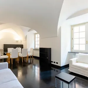 Joivy Perfect Flat With Parking Genova