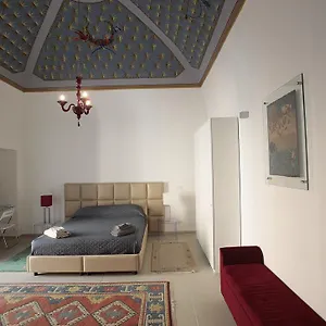 Apulia Nirvana House , Bari Italia
